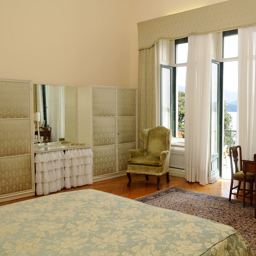 Villa Claudia Rooms